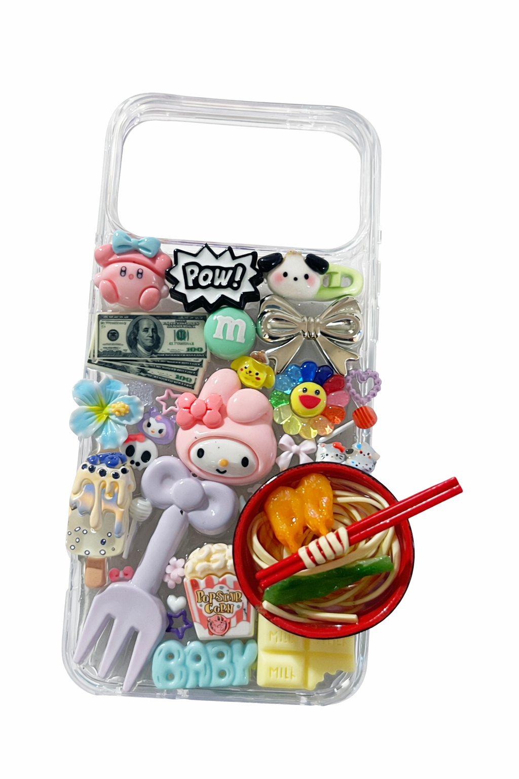 freestyle junk phone case